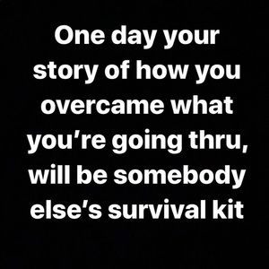 Meet your Posher, Tyrone